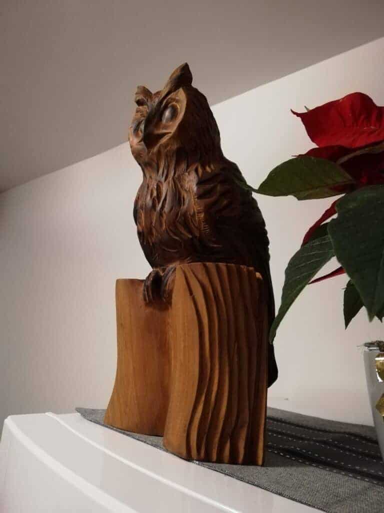 izdelki iz lesa